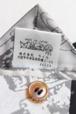 画像5: ヴィヴィアンウエストウッド MAN 中古 / DLジャケット 46(メンズM相当) 黒  H-25-09-07-001-jc-IN-ZH (5)