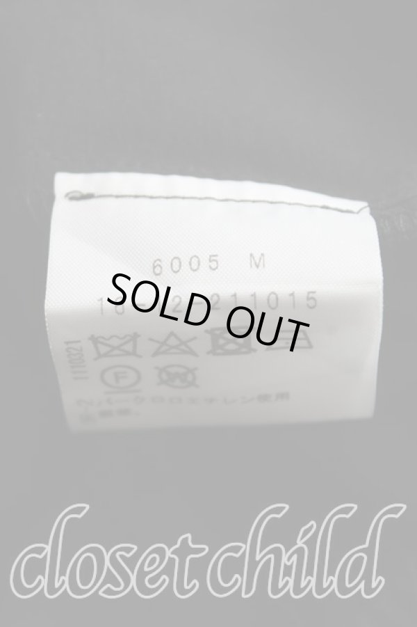 画像4: ヴィヴィアンウエストウッド 中古 / プリーツマキシスカート 00（ワンサイズ） 黒  H-25-09-07-011-sk-IN-ZH (4)