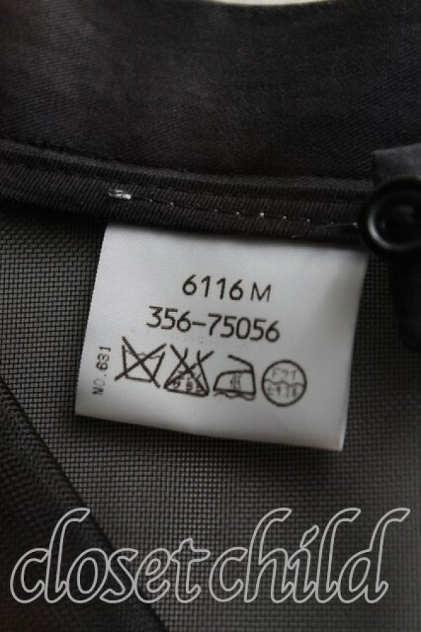 画像3: ヴィヴィアンウエストウッド 中古 / パニエ 38(7号) 黒  H-25-09-07-012-sk-IN-ZH (3)