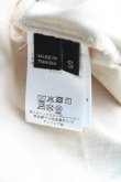 画像4: ヴィヴィアンウエストウッド 中古 / ALLOVER EYES Tシャツ S ベージュ  H-25-09-07-013-ts-IN-ZH (4)
