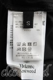 画像4: ヴィヴィアンウエストウッド 中古 / FACEptTシャツ S 黒  H-25-09-07-014-ts-IN-ZH (4)