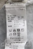 画像4: ヴィヴィアンウエストウッド 中古 / カードptスクエアTシャツ OS 緑  H-25-09-07-017-ts-IN-ZH (4)