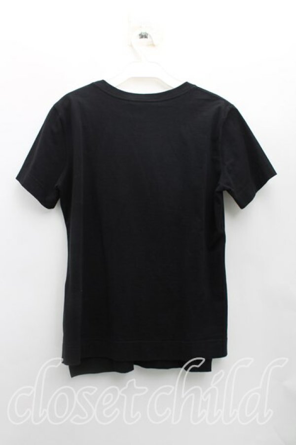 ヴィヴィアンウエストウッド 中古 / オーブ刺繍Tシャツ 03(11号