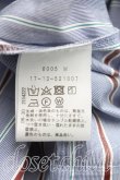 画像4: ヴィヴィアンウエストウッド 中古 / ラブフリルワンピース 00（ワンサイズ） 青  H-25-09-14-019-op-OD-ZH (4)