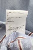 画像5: ヴィヴィアンウエストウッド 中古 / ラブフリルワンピース 00（ワンサイズ） 青  H-25-09-14-019-op-OD-ZH (5)