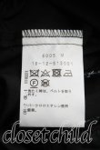 画像4: ヴィヴィアンウエストウッド 中古 / タータンチェックティアードワンピース 00（ワンサイズ） 茶ｘ黒  H-25-09-14-020-op-OD-ZH (4)