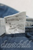 画像5: ヴィヴィアンウエストウッド 中古 / オーブステッチスキニーデニム 2（9号相当） インディゴ  H-25-09-14-002-pa-OD-ZH (5)