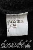 画像4: ヴィヴィアンウエストウッド 中古 / タートルニットワンピース 00（ワンサイズ） 灰  H-25-09-14-021-op-OD-ZH (4)