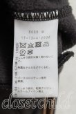 画像4: ヴィヴィアンウエストウッド 中古 / ORBパッチボマージャケット 00（ワンサイズ） 灰  H-25-09-14-022-co-OD-ZH (4)