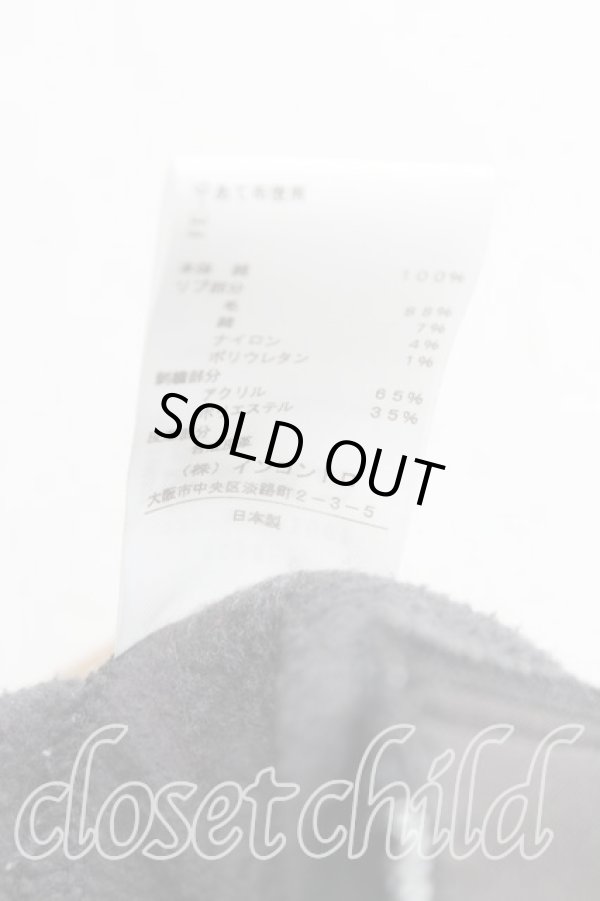 画像5: ヴィヴィアンウエストウッド 中古 / ORBパッチボマージャケット 00(ワンサイズ) 灰  H-25-09-14-022-co-OD-ZH (5)