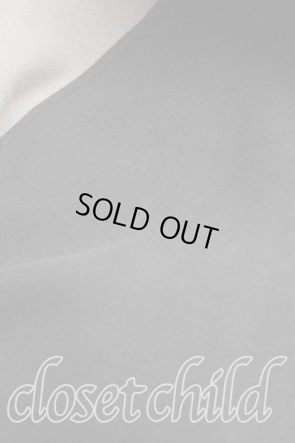 画像7: ヴィヴィアンウエストウッド 中古 / ORBパッチボマージャケット 00(ワンサイズ) 灰  H-25-09-14-022-co-OD-ZH (7)