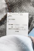 画像5: ヴィヴィアンウエストウッド 中古 / バタシーギャザーカットソー 00（ワンサイズ） マルチ  H-25-09-14-030-to-OD-ZH (5)