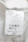 画像4: ヴィヴィアンウエストウッド MAN 中古 / フラワーオーブBIGTシャツ FREE 白  H-25-09-14-033-to-OD-ZH (4)