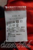 画像4: ヴィヴィアンウエストウッド 中古 / シースルートップス 00（ワンサイズ） 赤  H-25-09-14-035-to-OD-ZH (4)