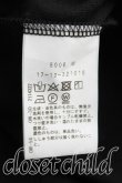画像4: ヴィヴィアンウエストウッド 中古 / フリルポロ 00（ワンサイズ） 黒  H-25-09-14-038-to-OD-ZH (4)