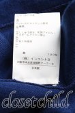 画像5: ヴィヴィアンウエストウッド 中古 / ドルマンカーディガン 2（9号相当） 青  H-25-09-14-039-to-OD-ZH (5)