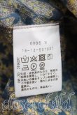 画像4: ヴィヴィアンウエストウッド 中古 / フラワーptワンピース 00（ワンサイズ） 緑  H-25-09-14-044-op-OD-ZH (4)