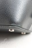 画像7: ヴィヴィアンウエストウッド 中古 / JORDANスモールクロスバッグ  黒  H-25-09-14-045-ba-OD-ZH (7)