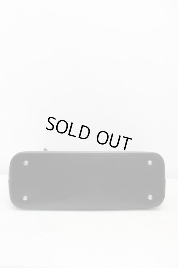 画像3: ヴィヴィアンウエストウッド 中古 / シンプルタイニーハンドバッグ  黒  H-25-09-14-047-ba-OD-ZH (3)