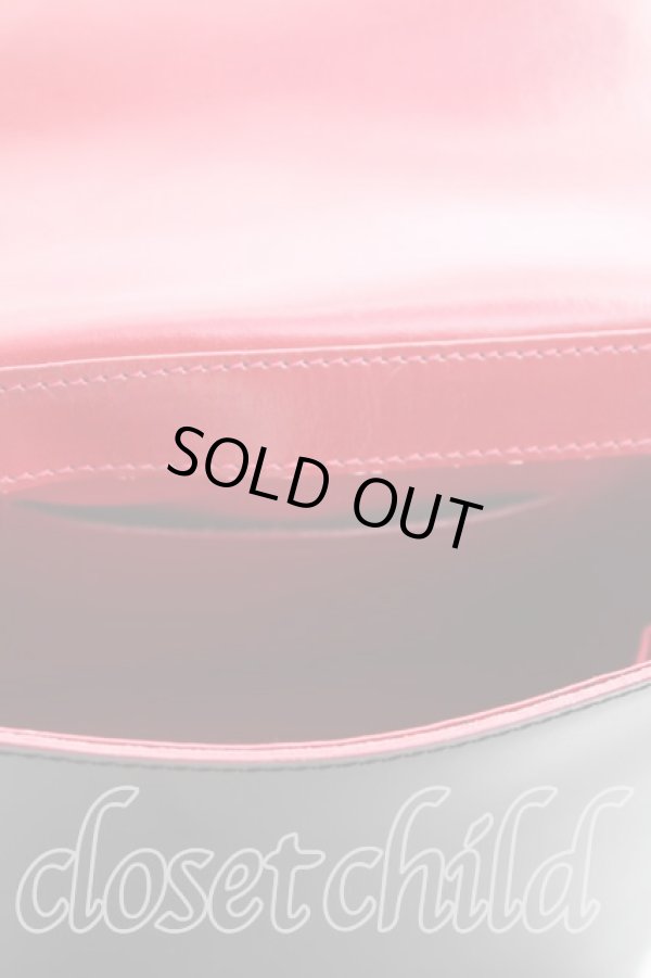 画像3: ヴィヴィアンウエストウッド 中古 / SIMPLE TINY ORBミニリュック  黒  H-25-09-14-049-ba-OD-ZH (3)