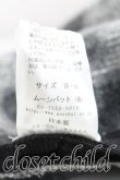 画像6: ヴィヴィアンウエストウッド 中古 / レオパードベレー  灰  H-25-09-14-052-ha-OD-ZH (6)