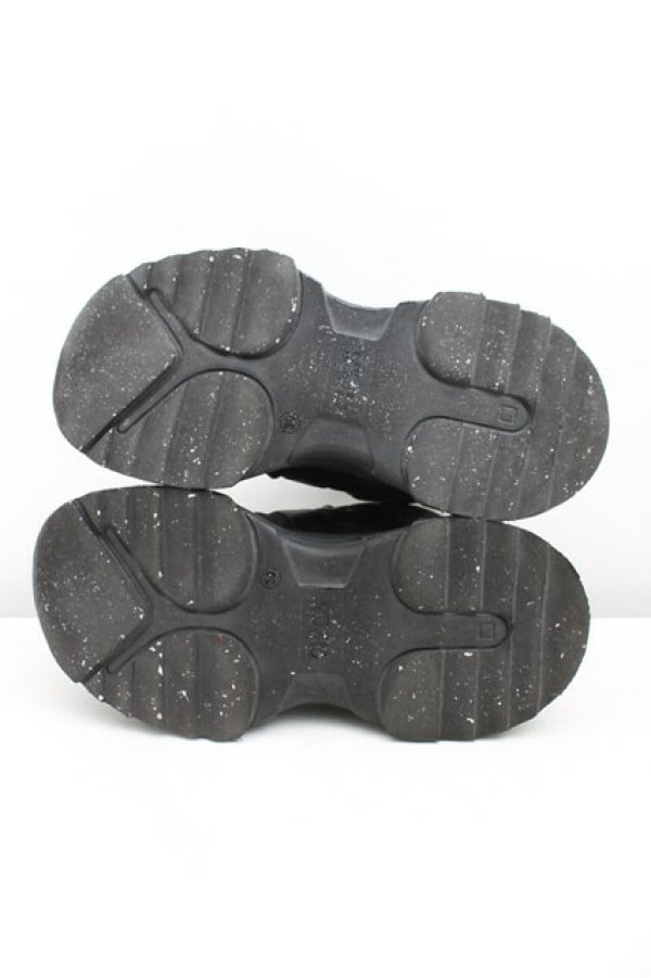 画像5: ヴィヴィアンウエストウッド 中古 / ROMPER RUNNER 38(24.5cm) 黒  H-25-09-14-056-sh-OD-ZH (5)