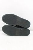 画像5: ヴィヴィアンウエストウッド MAN 中古 / 3タンシューズ 40（25cm相当） 灰  H-25-09-14-058-sh-OD-ZH (5)