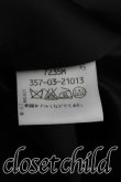 画像4: ヴィヴィアンウエストウッド 中古 / ライディングスカート 2（9号相当） 黒  H-25-09-14-006-sk-OD-ZH (4)