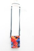 画像3: ヴィヴィアンウエストウッド 中古 / モバイルポーチ  マルチ  H-25-09-14-060-gd-OD-ZH (3)