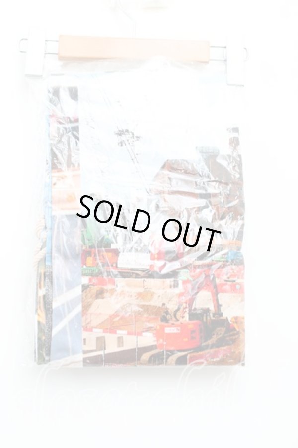 画像2: ヴィヴィアンウエストウッド 中古 / バタシーマルチサック  マルチ  H-25-09-14-061-gd-IN-ZH (2)