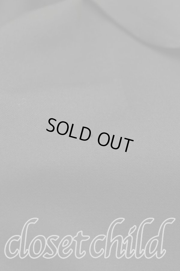 画像6: ヴィヴィアンウエストウッド 中古 / ライディングスカート 2(9号) 黒  H-25-09-14-006-sk-OD-ZH (6)