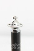 画像2: ヴィヴィアンウエストウッド 中古 / ORB 革巻ボールペン  黒  H-25-09-14-068-gd-OD-ZH (2)