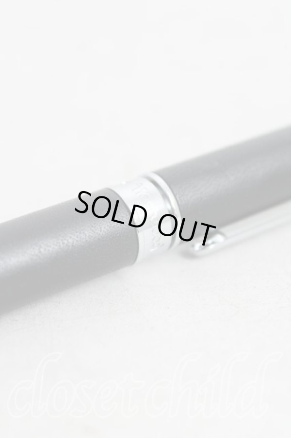 画像3: ヴィヴィアンウエストウッド 中古 / ORB 革巻ボールペン  黒  H-25-09-14-068-gd-OD-ZH (3)