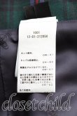 画像4: ヴィヴィアンウエストウッド 中古 / BATスカート 38（7号相当） 紫  H-25-09-14-007-sk-OD-ZH (4)