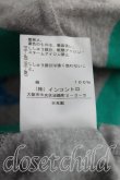 画像5: ヴィヴィアンウエストウッド 中古 / エッセンシャルオーブスポット柄Tシャツ 2（9号相当） 灰  H-25-09-14-008-ts-OD-ZH (5)