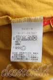 画像4: ヴィヴィアンウエストウッド 中古 / キャットptTシャツ 2（9号相当） マスタード  H-25-09-14-009-ts-OD-ZH (4)
