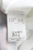画像4: ヴィヴィアンウエストウッド MAN 中古 / BUY LESSptTシャツ 44（メンズS相当） 白  H-25-09-14-010-ts-OD-ZH (4)