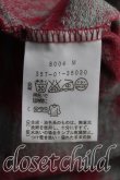 画像4: ヴィヴィアンウエストウッド 中古 / ハートptカットソー 2（9号相当） 赤  H-25-09-14-013-to-OD-ZH (4)