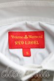 画像3: ヴィヴィアンウエストウッド 中古 / カラーオーブ刺繍ポロカットソー S 黒  H-25-09-14-014-to-IN-ZH (3)