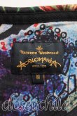 画像3: ANGLOMANIA 中古 / エルンストヘッケルTシャツ M 黒  H-25-09-21-018-ts-IN-ZH (3)