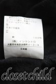 画像5: ヴィヴィアンウエストウッド 中古 / キャットptTシャツ 2(9号相当) 黒  H-25-09-21-020-ts-IN-ZH (5)