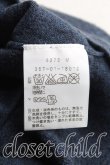 画像4: ヴィヴィアンウエストウッド 中古 / 単色オーブ刺繍カーディガン 2（9号相当） 紺  H-25-09-21-025-to-OD-ZH (4)