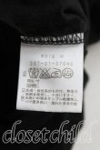 画像4: ヴィヴィアンウエストウッド 中古 / オーブpt長袖カットソー 1（7号相当） 黒  H-25-09-21-026-to-OD-ZH (4)