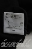 画像5: ヴィヴィアンウエストウッド 中古 / オーブpt長袖カットソー 1（7号相当） 黒  H-25-09-21-026-to-OD-ZH (5)