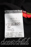 画像4: ヴィヴィアンウエストウッド 中古 / ドッグオーブptカットソーワンピ 2（9号相当） 黒  H-25-09-21-003-op-OD-ZH (4)