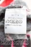 画像4: ヴィヴィアンウエストウッド 中古 / レオパード柄カーディガン 1（7号相当） ピンク  H-25-09-21-032-to-OD-ZH (4)