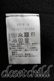画像4: ヴィヴィアンウエストウッド 中古 / 単色オーブ刺繍ニット 2（9号相当） 黒  H-25-09-21-036-to-OD-ZH (4)