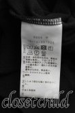 画像4: ヴィヴィアンウエストウッド 中古 / メッシュロッキングギャザートップ 00（ワンサイズ） 黒  H-25-09-21-037-to-OD-ZH (4)
