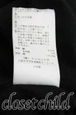 画像5: ヴィヴィアンウエストウッド 中古 / メッシュロッキングギャザートップ 00（ワンサイズ） 黒  H-25-09-21-037-to-OD-ZH (5)