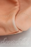 画像5: ヴィヴィアンウエストウッド 中古 / アコードバッグ  キャメル  H-25-09-21-039-ba-OD-ZH (5)